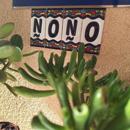 Apartments Nono Ντουμπρόβνικ Εξωτερικό φωτογραφία