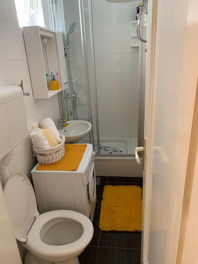 Apartments Nono Ντουμπρόβνικ Εξωτερικό φωτογραφία