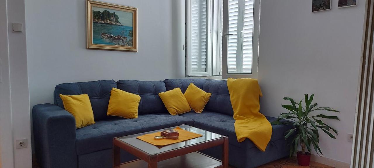 Apartments Nono Ντουμπρόβνικ Εξωτερικό φωτογραφία
