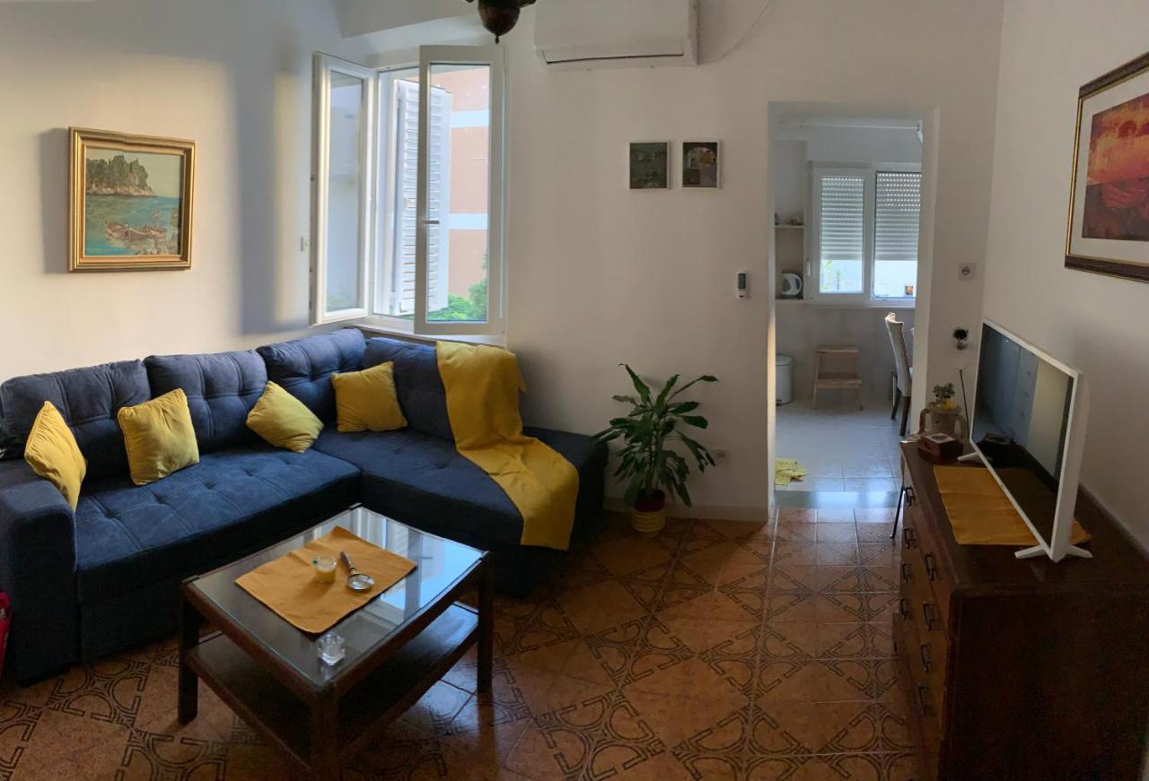 Apartments Nono Ντουμπρόβνικ Εξωτερικό φωτογραφία