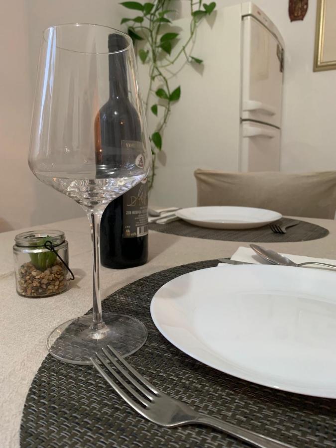 Apartments Nono Ντουμπρόβνικ Εξωτερικό φωτογραφία