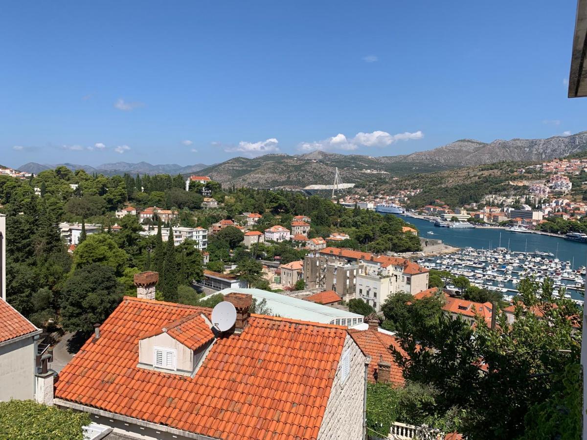 Apartments Nono Ντουμπρόβνικ Εξωτερικό φωτογραφία