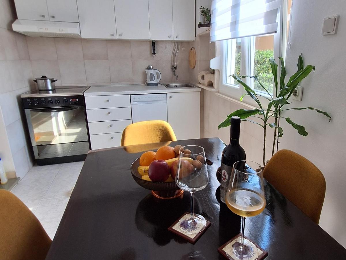 Apartments Nono Ντουμπρόβνικ Εξωτερικό φωτογραφία