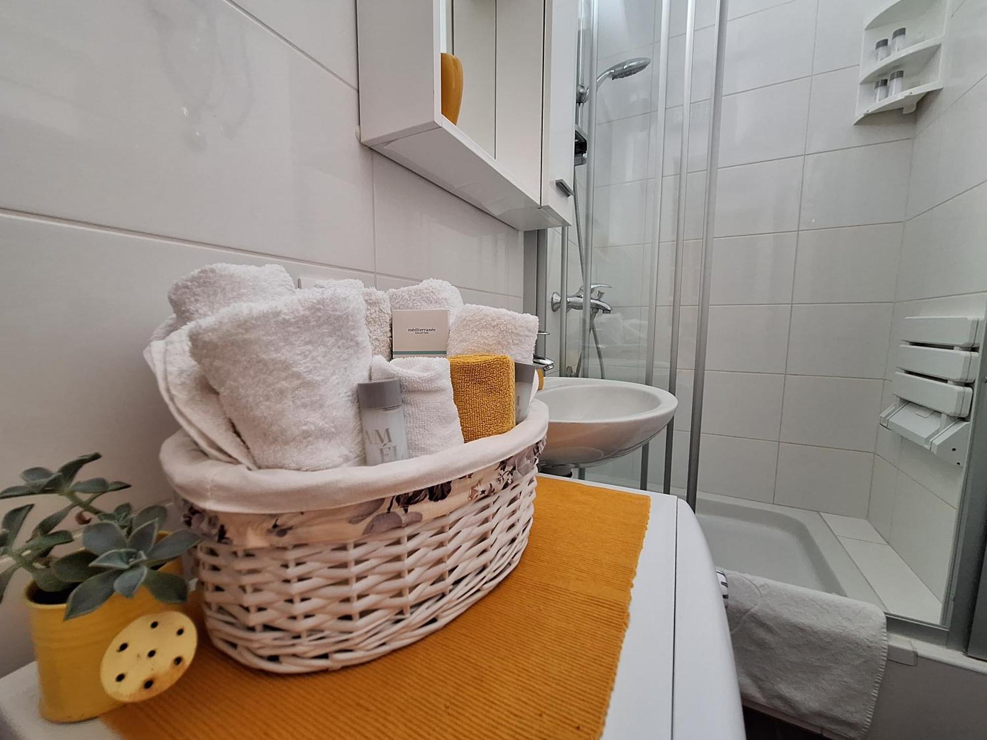 Apartments Nono Ντουμπρόβνικ Εξωτερικό φωτογραφία